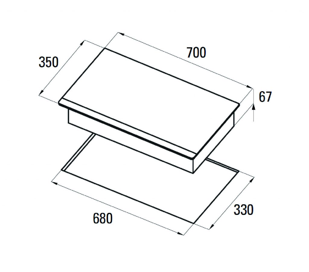 I 2160 Bk Nodor 8955